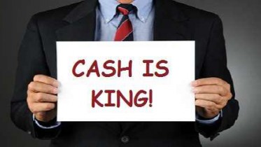 Cash Is King 3