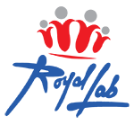 Royal Lab Logo