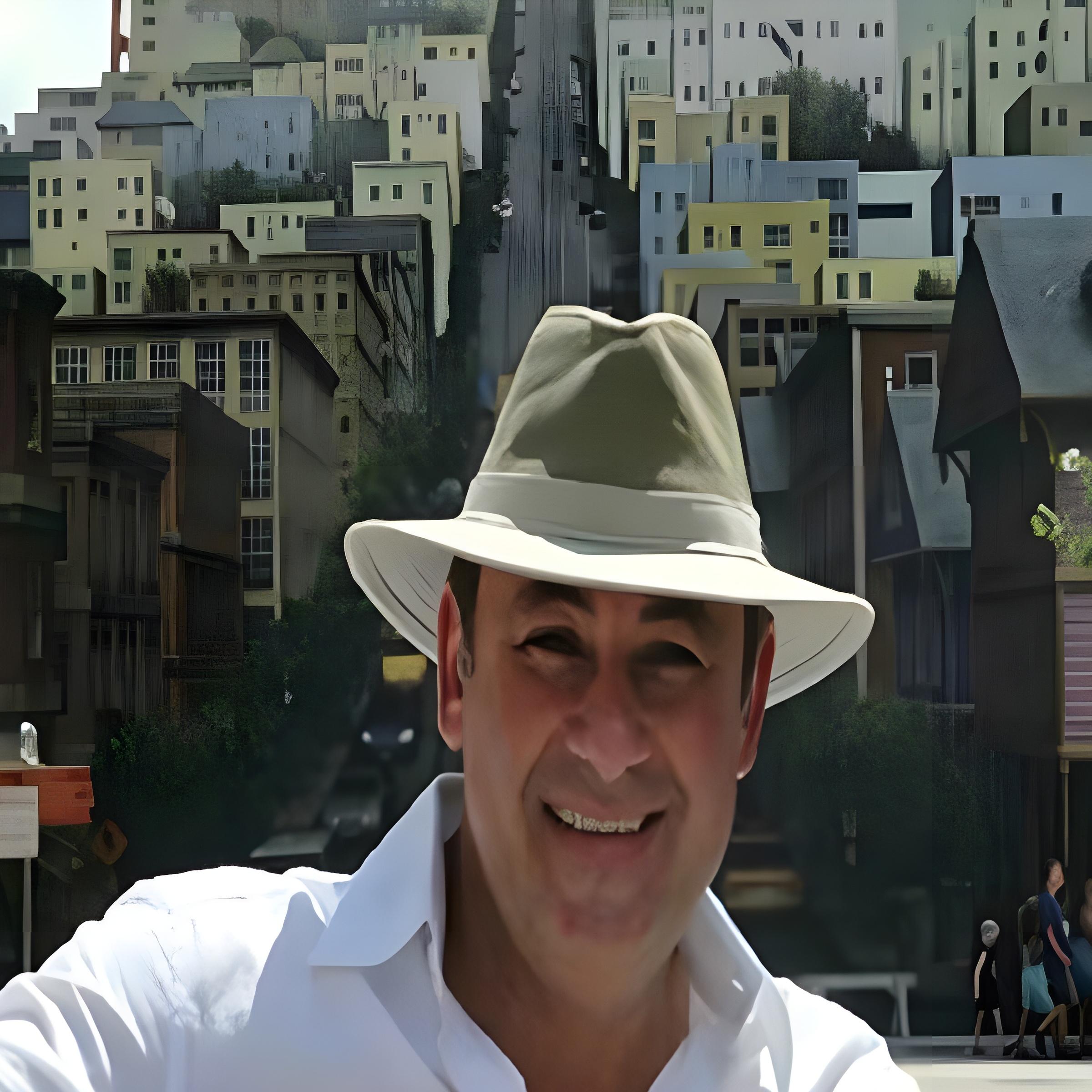 Sameh Khalil
