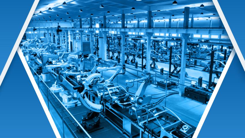 Manufacturing