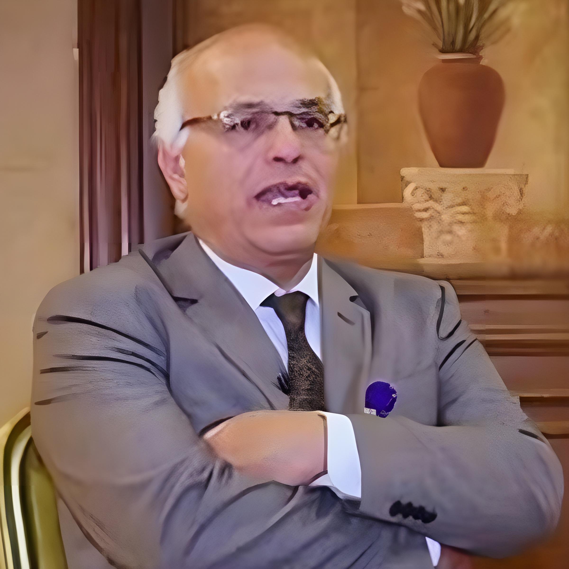 Dr.Khaled Samir